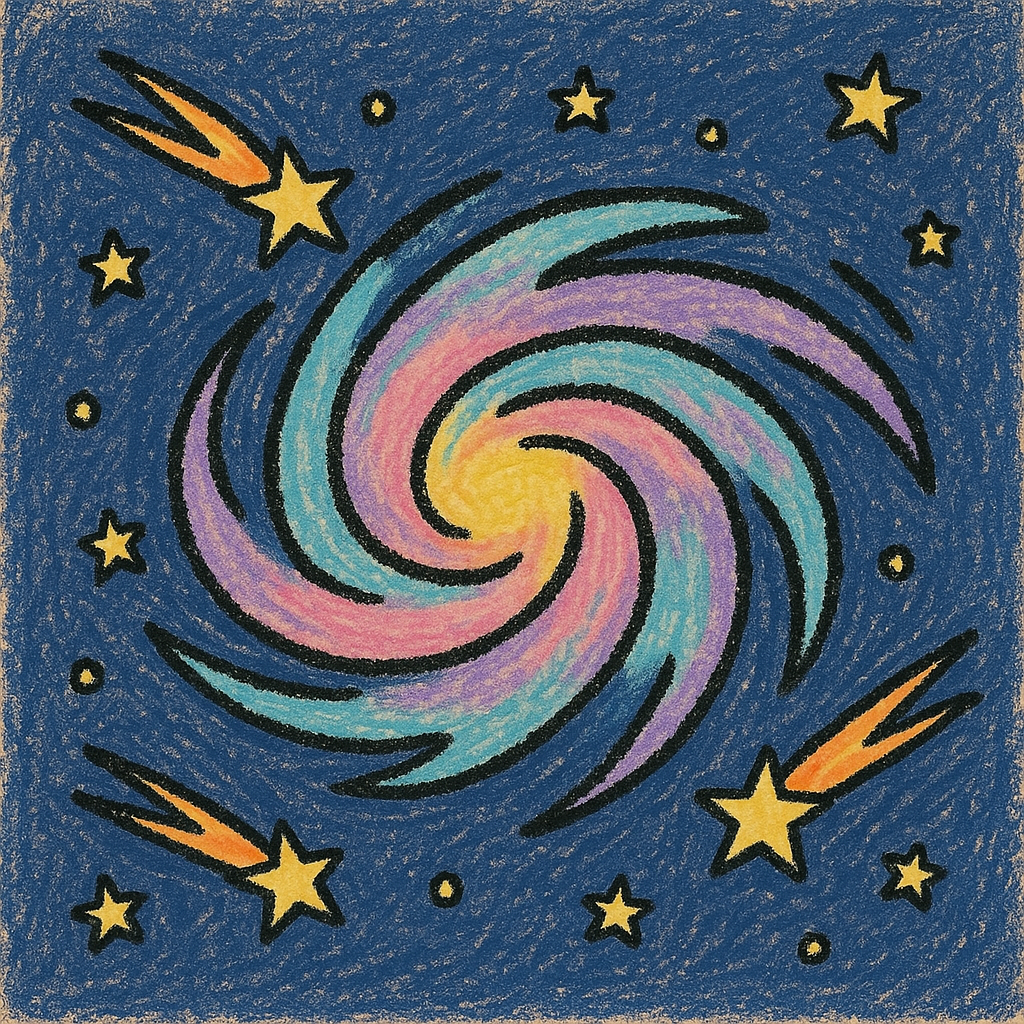 Cosmic Phenomena Names - Ultimate Name Guide | Naymt